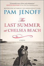 Book cover for Last Summer at Chelsea Beach (Original)