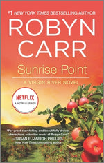 Book cover for Sunrise Point