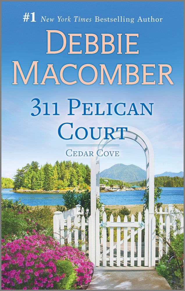 Book cover for 311 Pelican Court
