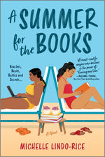 Book cover for Summer for the Books (Original)