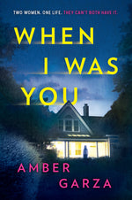 Book cover for When I Was You (Original) (Original)