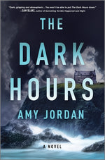 Book cover for Dark Hours (Original)