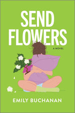 Book cover for Send Flowers (Original)