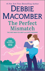 Book cover for Perfect Mismatch (Reissue)