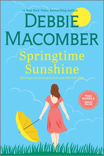 Book cover for Springtime Sunshine (Reissue)