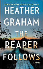 Book cover for Reaper Follows