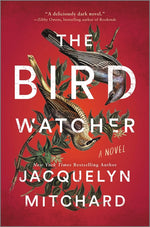 Book cover for Birdwatcher (Original)