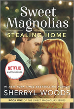Book cover for Stealing Home