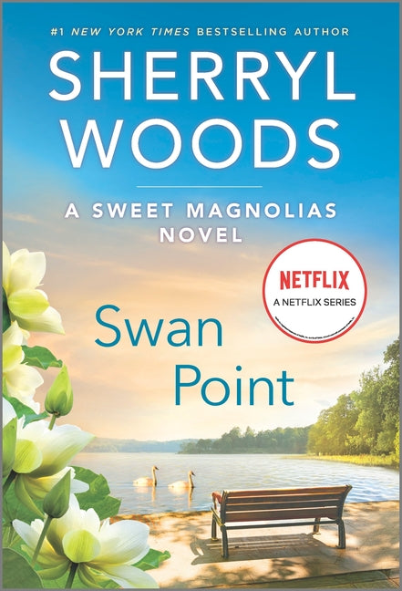 Book cover for Swan Point (Reissue)