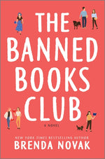 Book cover for Banned Books Club (Original)