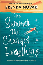 Book cover for Summer That Changed Everything (Original)
