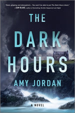 Book cover for Dark Hours (Original)