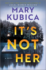 Book cover for It's Not Her (Original)