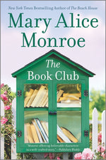Book cover for Book Club (Reissue)