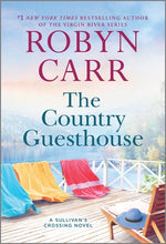 Book cover for The Country Guesthouse