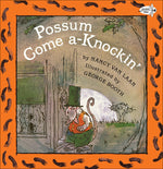 Book cover for Possum Come A-Knockin'