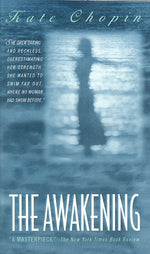 Book cover for The Awakening