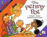 Book cover for The Penny Pot