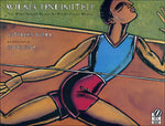 Book cover for Wilma Unlimited: How Wilma Rudolph Became the World's Fastest Woman