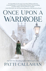 Book cover for Once Upon a Wardrobe