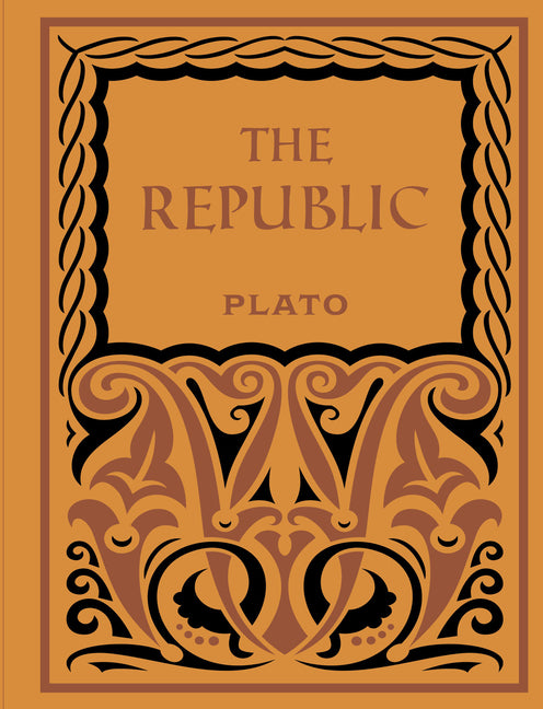 Book cover for Republic