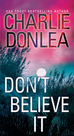 Book cover for Don't Believe It