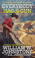 Book cover for Everybody Has a Gun