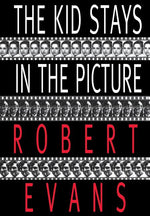 Book cover for Kid Stays in the Picture