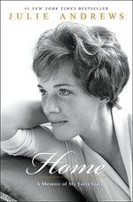 Book cover for Home: A Memoir of My Early Years