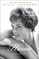 Book cover for Home: A Memoir of My Early Years