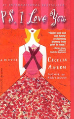 Book cover for Ps, I Love You