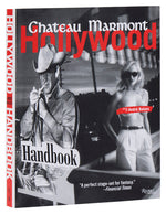 Book cover for Chateau Marmont Hollywood Handbook