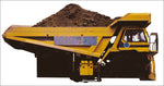 Book cover for Big Dump Truck
