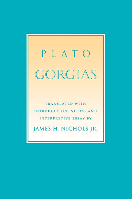 Book cover for Gorgias: The Transnational Politics of Contemporary Native Culture (Revised)