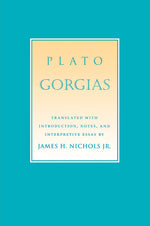 Book cover for Gorgias: The Transnational Politics of Contemporary Native Culture (Revised)