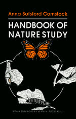 Book cover for The Handbook of Nature Study