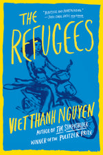 Book cover for The Refugees