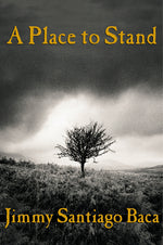 Book cover for A Place to Stand