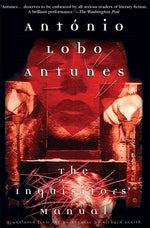 Book cover for Inquisitors' Manual