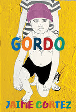 Book cover for Gordo