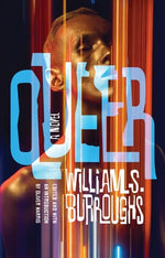 Book cover for Queer
