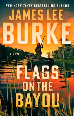 Book cover for Flags on the Bayou