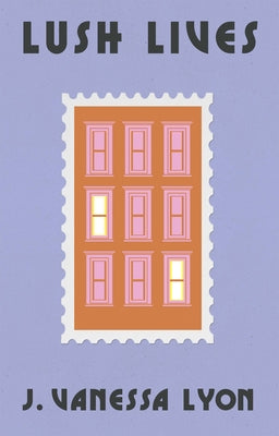 Book cover for Lush Lives