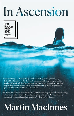 Book cover for In Ascension
