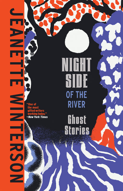 Book cover for Night Side of the River