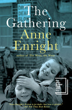 Book cover for Gathering