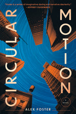 Book cover for Circular Motion