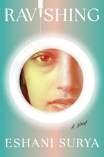 Book cover for Ravishing