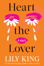 Book cover for Heart the Lover