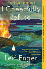 Book cover for I Cheerfully Refuse